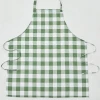 Apron tablecloth Application Scenario